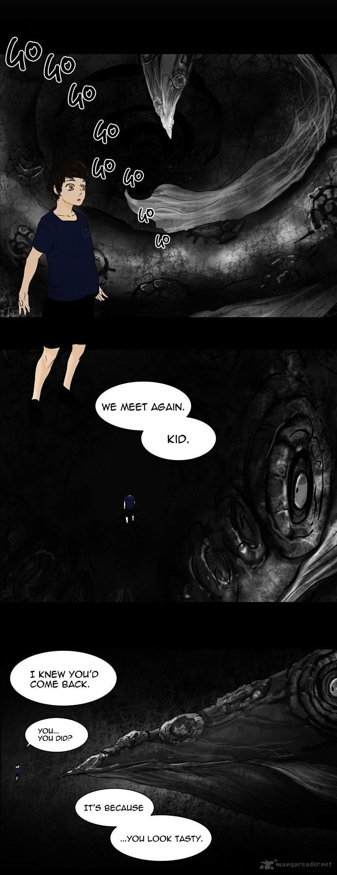 Tower Of God, Chapter 58 image 31